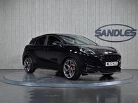 Used Ford Puma ST 196 HP (144 kW) 2023 SUV