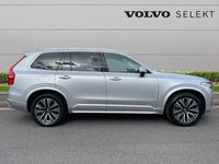 used Volvo XC90 Momentum B5