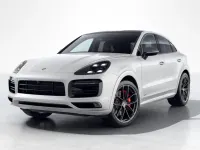 Usado Porsche Cayenne GTS 2021 Branco SUV
