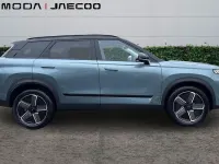 Ny Jaecoo 7 147 HK (108 kW) 2026 Blå SUV