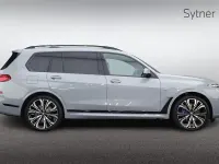 New BMW X7 M Sport 381 HP (280 kW) 2026 SUV