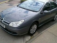 Used Citroën C5 138 HP (101 kW) 2005 Hatchback