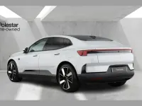 Nuevo Polestar 4 Plus 400 kW (544 CV) 2025 Plateado SUV