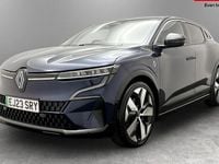 Used Renault Megane E-Tech Techno 160 kW (218 HP) 2023 Hatchback