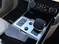 Used Land Rover Range Rover HSE 349 HP (256 kW) 2022 Grey SUV