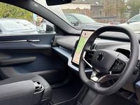 Used Volvo EX30 Plus 200 kW (272 HP) 2025 Cloud blue SUV