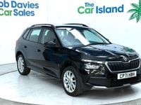 Used Skoda 110 R SE 110 HP (80 kW) 2023 Hatchback