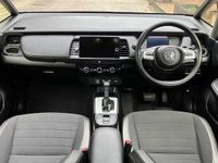 Used Honda Jazz Advance 122 HP (89 kW) 2023 Black Hatchback