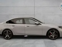 Used BMW 520 M Sport 205 HP (150 kW) 2025 Grey