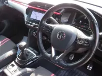 Used Vauxhall Corsa SRi 2020 Grey Hatchback