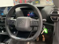 Usado Citroën C4 PureTech 101 HP (74 kW) 2023 Branco SUV