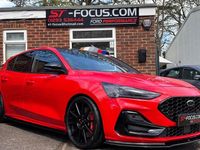 Used Ford Focus ST 280 HP (205 kW) 2023