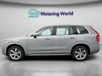 Used Volvo XC90 Core 250 HP (183 kW) 2023 Grey SUV