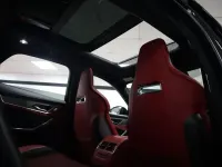 Used Jaguar F-Pace SVR 550 HP (404 kW) 2021 Black SUV