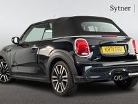 Used Mini Cooper S Exclusive 176 HP (129 kW) 2022 Black Hatchback