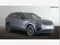 Used Land Rover Range Rover Velar SE Dynamic 204 HP (150 kW) 2026 Varesine blue SUV