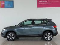 used Seat Ateca 1.5 TSI EVO SE Technology 5dr DSG