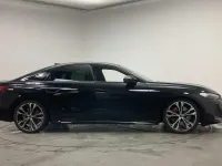 Used Audi A5 Advanced 362 HP (266 kW) 2025 Black Sedan