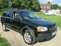 Used Volvo XC90 2005 SUV