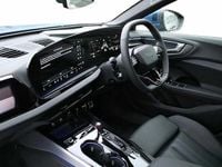 Used Audi A5 Advanced 201 HP (147 kW) 2025 Blue Coupe