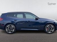 New BMW X3 Comfort Edition 398 HP (292 kW) 2026 SUV