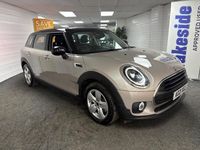 Used Mini Cooper Clubman Classic 2021 Grey Estate