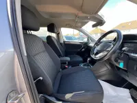 Used VW Tiguan Allspace Life 2023 Silver SUV