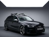 Used Audi RS4 450 HP (330 kW) 2015 Estate