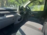 Begagnad VW Transporter Pro 2025 Grå Van