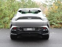 Used Aston Martin DBX 707 697 HP (512 kW) 2024 Silver SUV