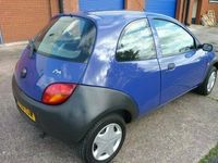 used Ford Ka 1.3i