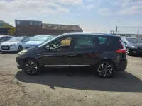 Used Renault Grand Scénic Bose Edition 2015 Black MPV