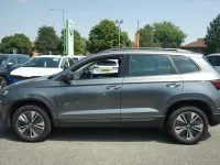 Used Skoda Karoq SE Drive 147 HP (108 kW) 2024 Grey SUV