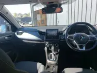 Usado Renault Arkana Iconic 142 HP (104 kW) 2021 Preto SUV