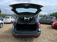 used Subaru Forester 2.0 X 5dr