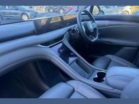 Begagnad MG IM6 Performance 553 kW (752 HK) 2025 Vit SUV