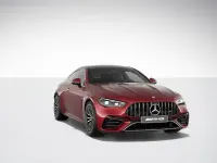 New Mercedes CLE53 AMG Premium 449 HP (330 kW) 2026 Coupe