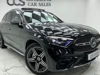 Used Mercedes GLC300 AMG Line Premium 258 HP (189 kW) 2025 SUV
