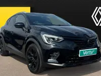 Second-hand Renault Captur Rive Gauche 91 CP (66 kW) 2023 Other SUV
