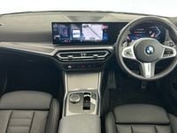 Used BMW 320 M Sport 181 HP (133 kW) 2024 Grey Estate
