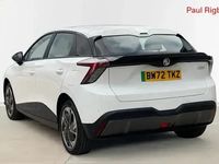 used MG MG4 EV 125kW SE EV 51kWh 5dr Auto