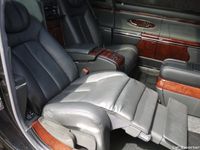 used Maybach 62 5.5 Limousine