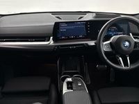 Used BMW iX2 M Sport 230 kW (313 HP) 2025 Black SUV