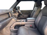 Used Land Rover Defender HSE Dynamic 2025 Grey SUV