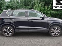 Used Seat Ateca SE Technology 150 HP (110 kW) 2025 SUV