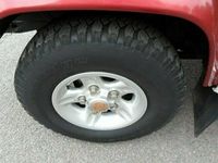 Used Land Rover Defender 1999 SUV