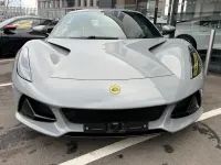 Used Lotus Emira 2026 Coupe
