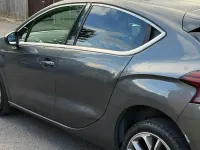 Used Citroën DS4 160 HP (117 kW) 2014 Grey Hatchback