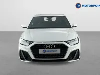 Used Audi A1 S-Line 2021 White SUV