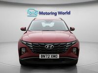 Used Hyundai Tucson SE 148 HP (108 kW) 2023 SUV